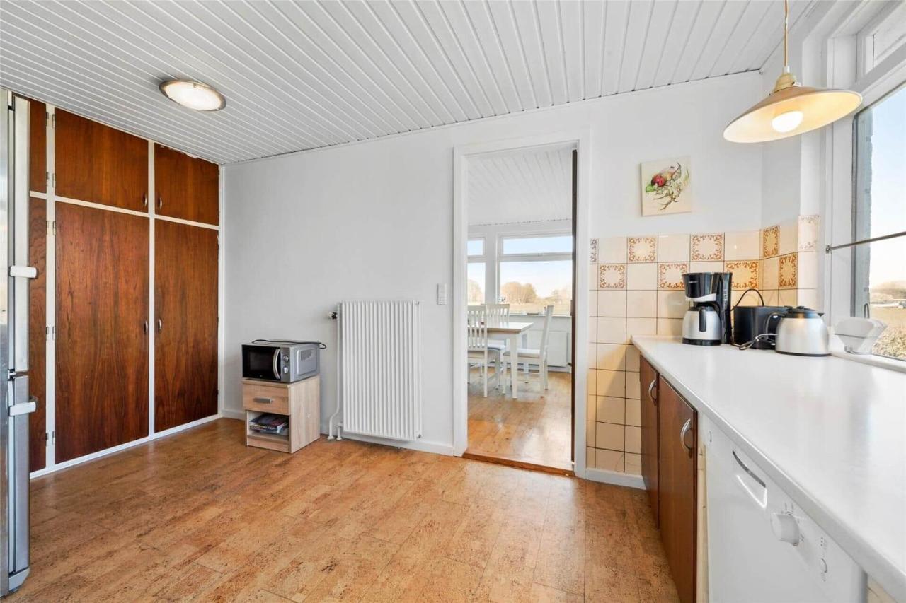 Villa Tklhus Aeroe Ærøskøbing Exterior foto