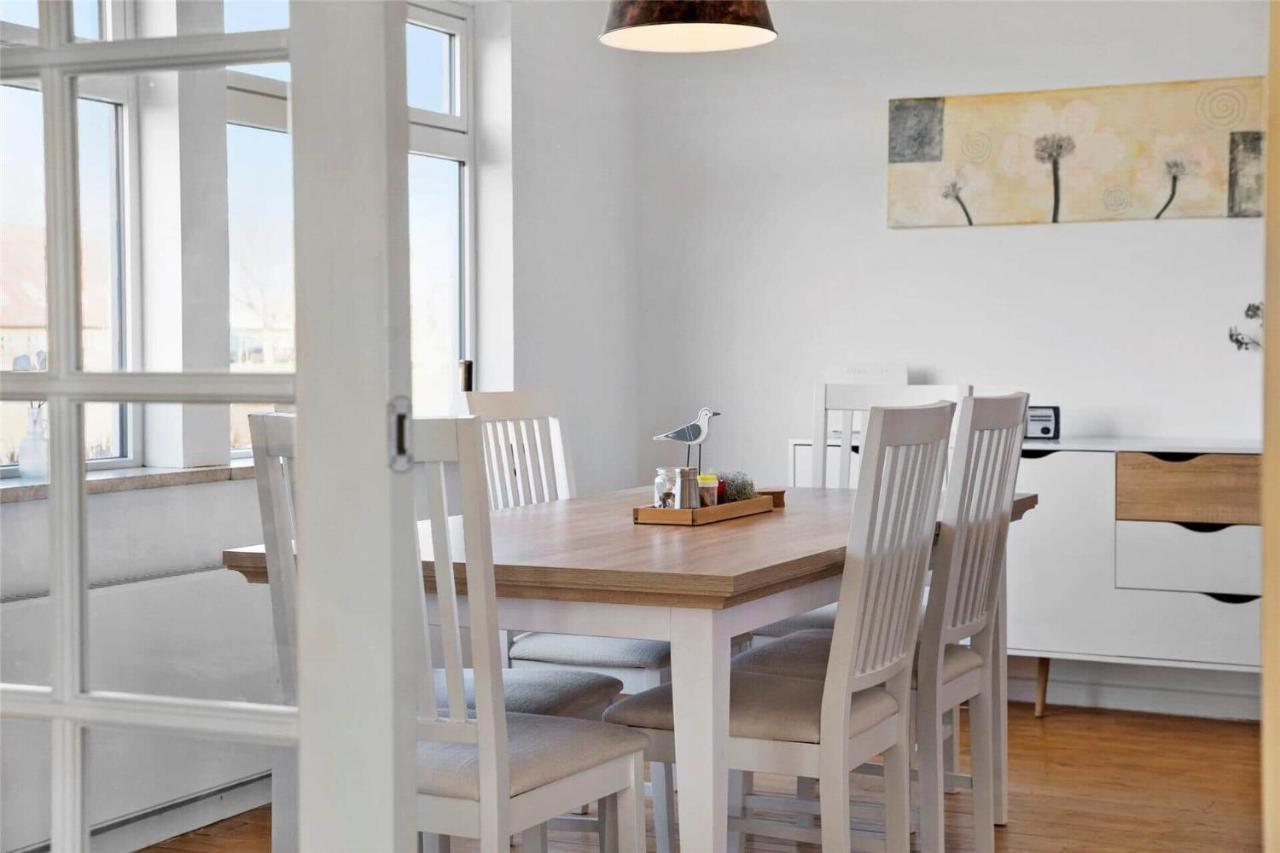 Villa Tklhus Aeroe Ærøskøbing Exterior foto